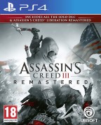 Assassin's Creed III : Remastered