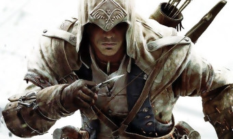 Assassin's Creed 3 : le jeu n'apparaît plus sur Uplay et Steam