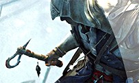 Assassin's Creed 3 : abandon des poursuites