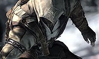 Assassin's Creed 3 : la publicité vidéo
