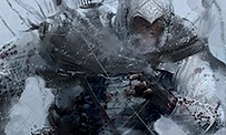 Assassin's Creed 3 : tous les détails du mode multi