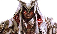 Assassin's Creed 3 : le costume indien en images