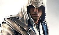 Assassin's Creed 3 : l'histoire de Connor en vidéo