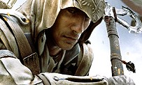 Test Assassin's Creed 3 sur PS3