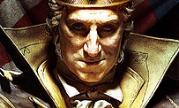 Assassin's Creed 3 : trailer du 2e épisode La Tyrannie du Roi Washington
