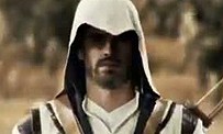 Assassin's Creed 3 : la pub TV avec Sergio Ramos et Gerard Piqué