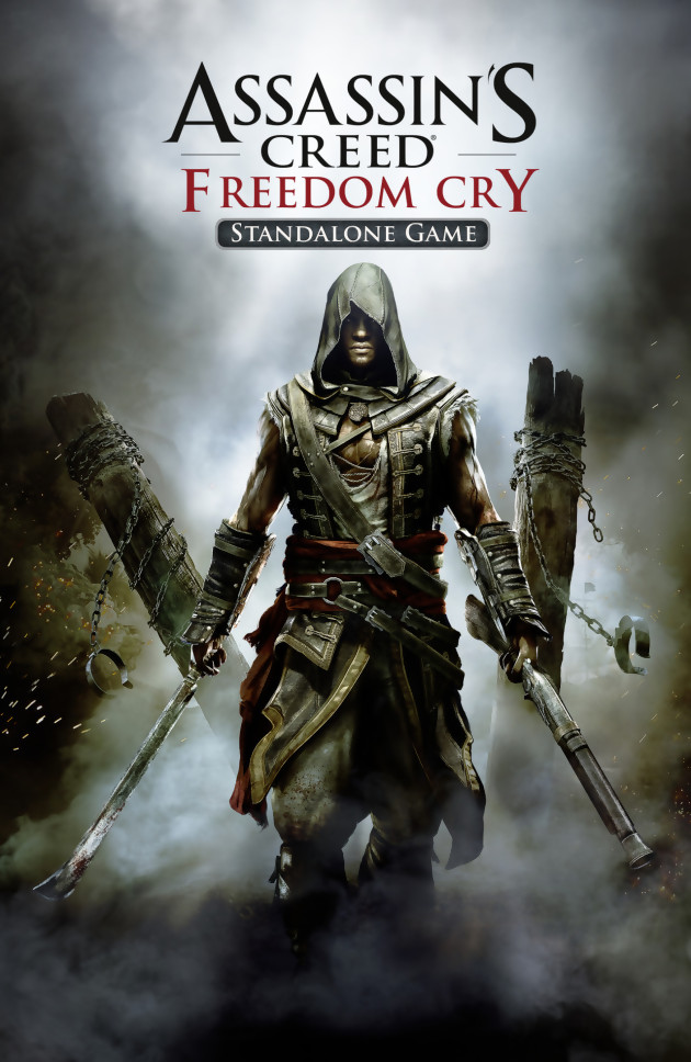 Assassin s Creed IV : Black Flag