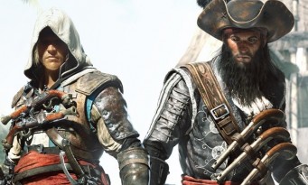 Assassin's Creed 4 Black Flag : astuces, trophées et succès