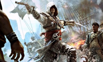 Assassin's Creed 4 : Black Flags