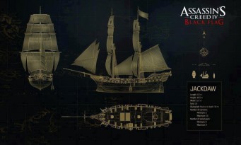 Assassin's Creed 4 : Black Flags