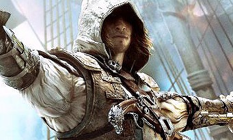 Assassin's Creed 4 Black Flag : le trailer de la gamescom 2013
