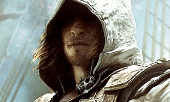 Assassin's Creed 4 : trailer aquatique