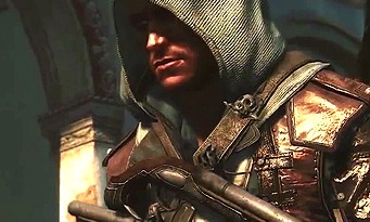 Assassin's Creed 4 : trailer du programme The Watch