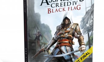 Assassin's Creed 4 : Black Flags