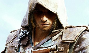 Assassin's Creed 4 Black Flag : une session de dessins live à la gamescom