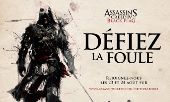 Assassin's Creed 4 : Black Flags