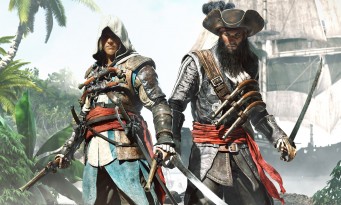 Assassin's Creed 4 : Black Flags