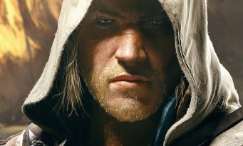 Assassin's Creed 4 : un trailer qui dévoile davantage sur Edward Kenway
