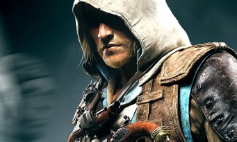 Assassin's Creed 4 Black Flag : un nouveau trailer qui parle du mode multijoueur