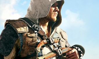Assassin's Creed 4 Black Flag : le 1er DLC pour le mode multi disponible