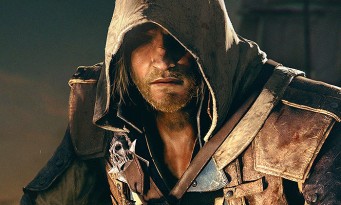Assassin's Creed 4 : détails du DLC "Illustres Pirates"