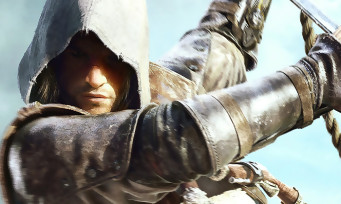 Assassin's Creed IV Black Flag : le jeu offert pour les fêtes de Noël