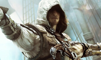 Assassin's Creed 4 Black Flag : un remake serait en cours, des premiers détails