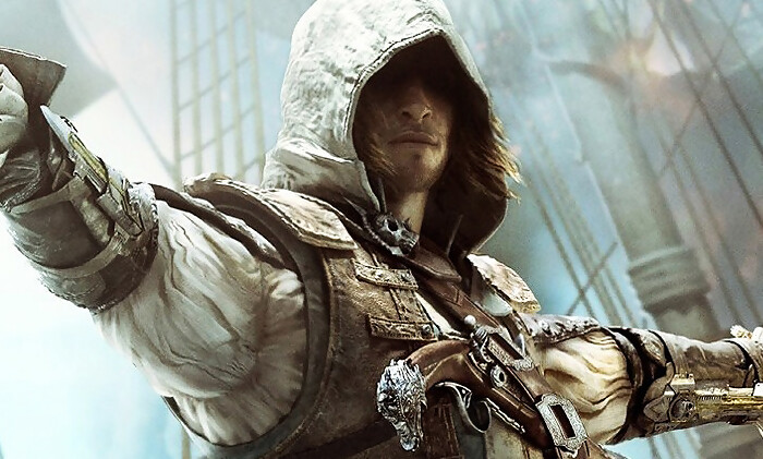 Assassin's Creed 4 Black Flag: هناك طبعة جديدة قيد التقدم، وقد تسربت التفاصيل الأولى