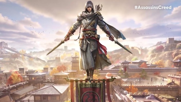 Assassin s Creed Jade