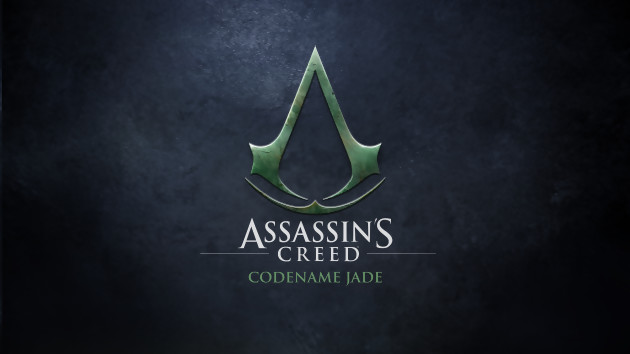 Assassin s Creed Jade