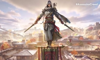 Assassin's Creed Jade