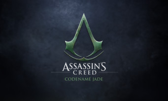 Assassin's Creed Jade