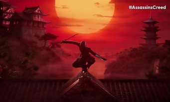 Assassin's Creed Japon