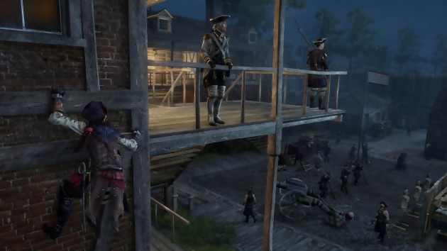 Assassin s Creed : Liberation HD