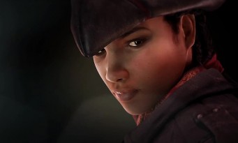 Assassin's Creed Liberation HD : la date de sortie annoncée