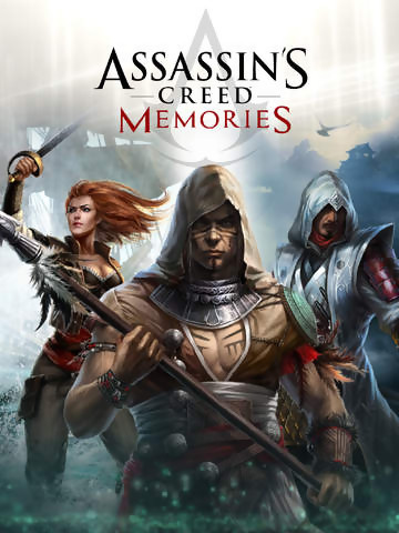 Assassin s Creed Memories