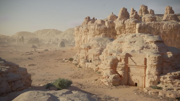 Assassin s Creed Mirage