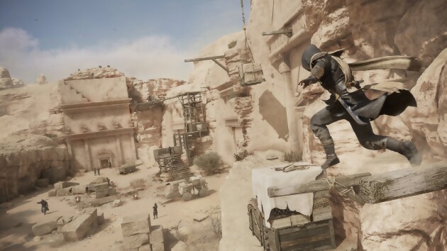Assassin s Creed Mirage
