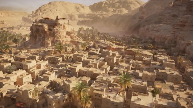 Assassin s Creed Mirage