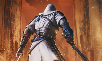 Assassin's Creed Mirage : les premières images du nouvel épisode ont fuité, on d
