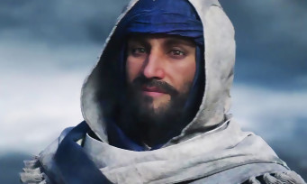 Assassin's Creed Mirage : un premier trailer en audio-description avec Bassim à