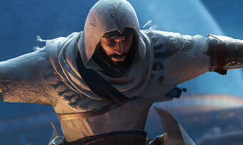Assassin's Creed Mirage : enfin du gameplay, c'est un vrai retour aux sources de