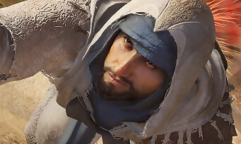 Assassin's Creed Mirage : le gameplay "retour aux sources" expliqué par Ubisoft