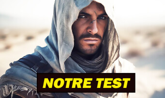 Test Assassin's Creed Mirage : le retour aux sources est aussi son principal déf