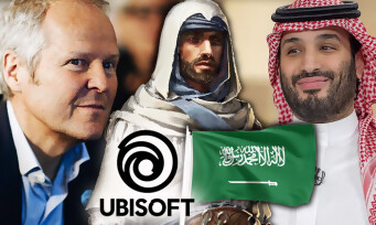 Assassin's Creed Mirage : une extension produite par l'Arabie Saoudite, Ubisoft aurait signé un deal