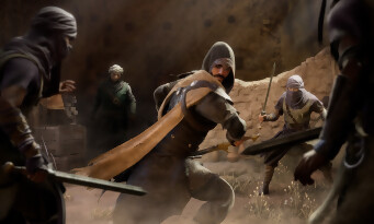 Assassin's Creed Mirage