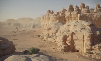 Assassin's Creed Mirage