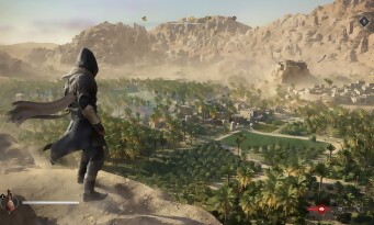Assassin's Creed Mirage