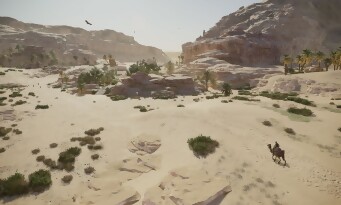 Assassin's Creed Mirage