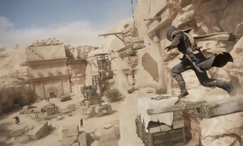 Assassin's Creed Mirage